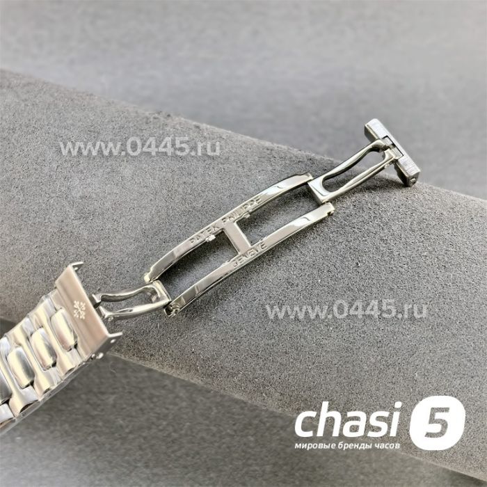 Часы Patek Philippe Men Nautilus (25447)