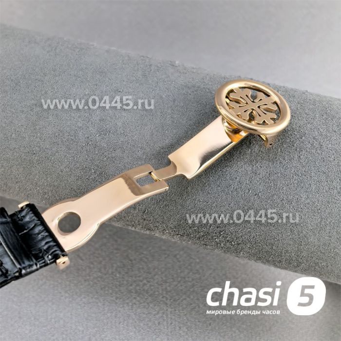 Часы Patek Philippe Perpetual Calendar (25505)