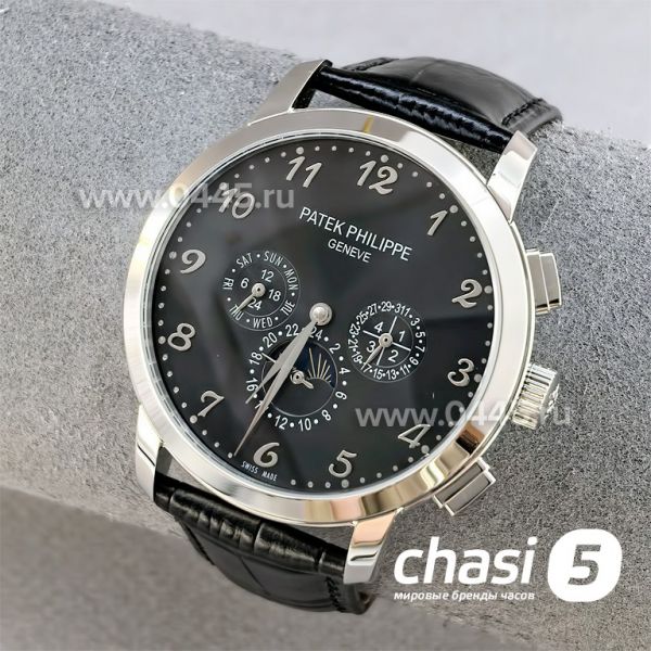 Часы Patek Philippe Perpetual Calendar (25511)