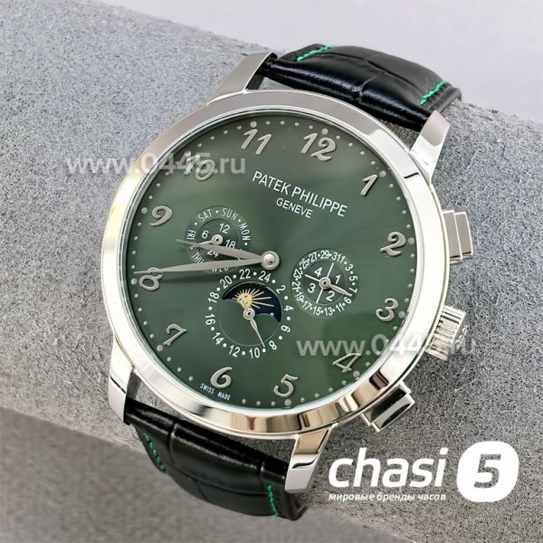 Часы Patek Philippe Perpetual Calendar (25512)