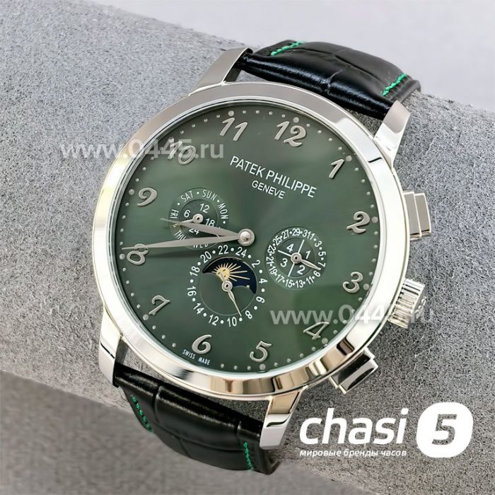 Часы Patek Philippe Perpetual Calendar (25512)