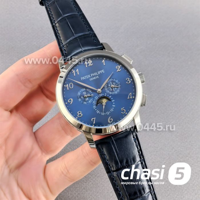 Часы Patek Philippe Perpetual Calendar (25513)