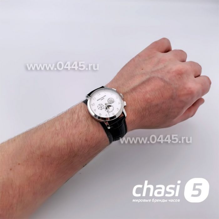 Часы Patek Philippe Perpetual Calendar (25514)