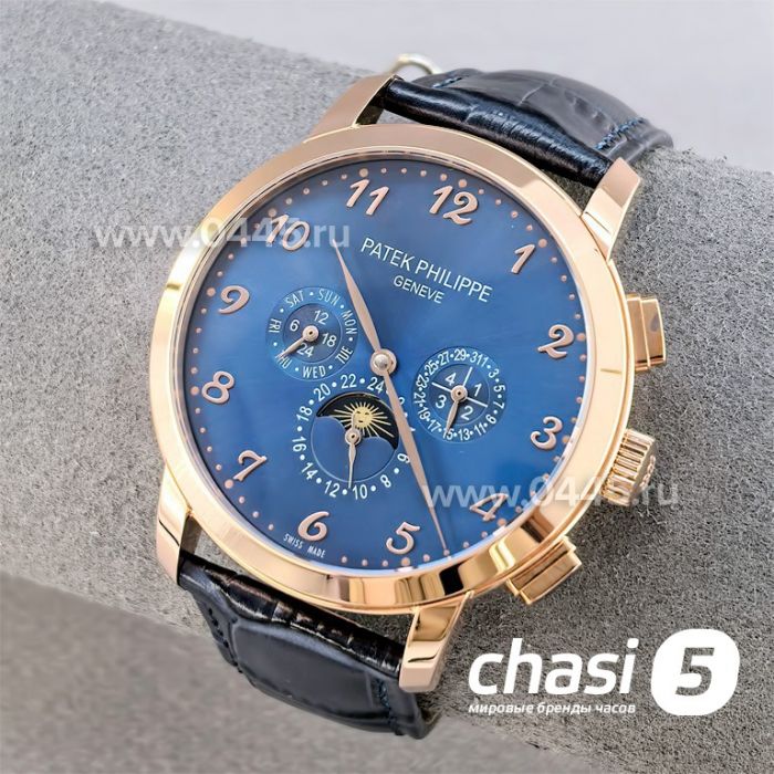 Часы Patek Philippe Perpetual Calendar (25515)