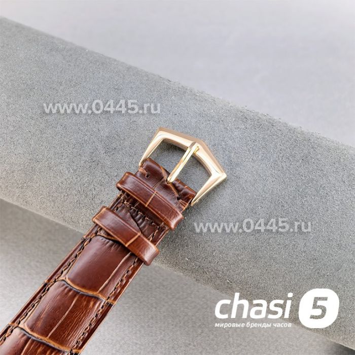 Часы Patek Philippe Perpetual Calendar (25516)