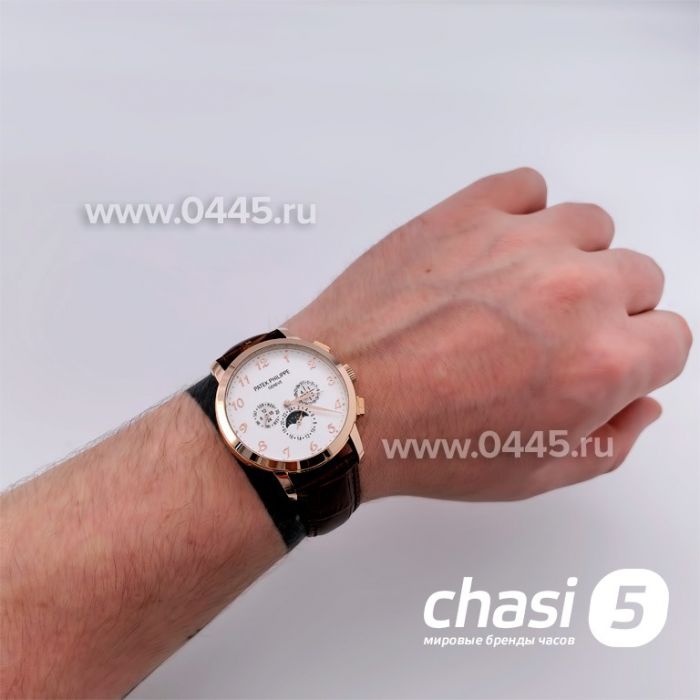 Часы Patek Philippe Perpetual Calendar (25516)