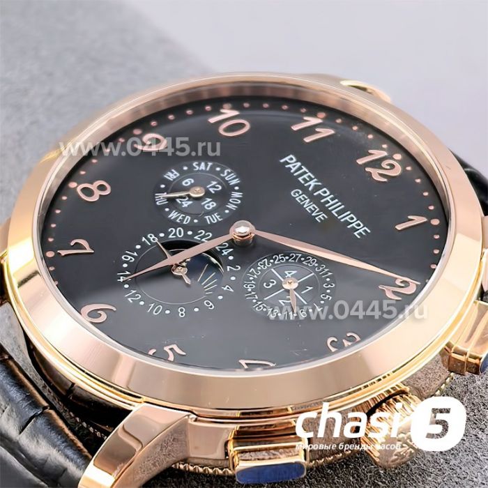 Часы Patek Philippe Perpetual Calendar (25517)
