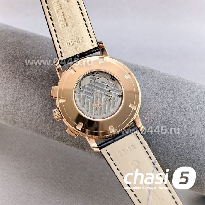 Часы Patek Philippe Perpetual Calendar (25517)
