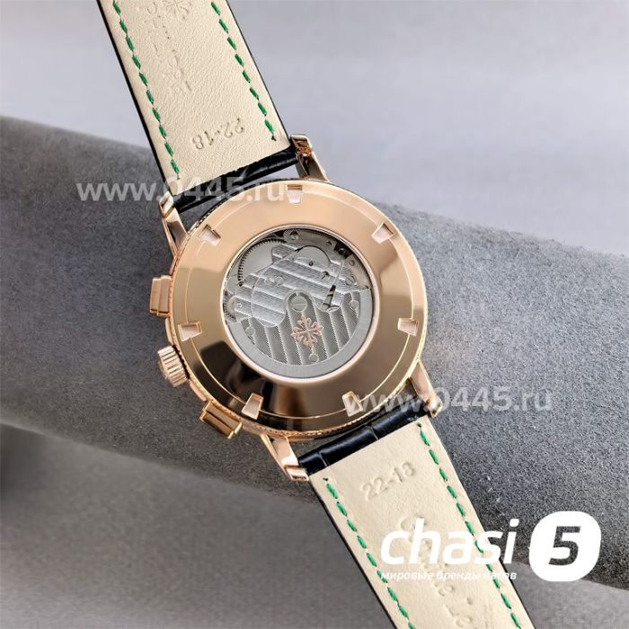 Часы Patek Philippe Perpetual Calendar (25518)