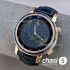 Часы Patek Philippe Men Grand Complications Sky Moon (25519)