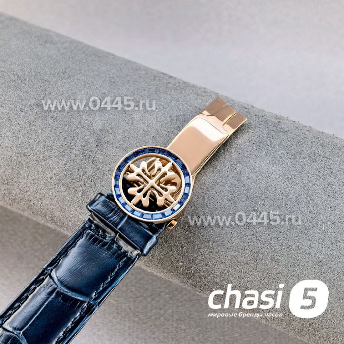 Часы Patek Philippe Men Grand Complications Sky Moon (25519)