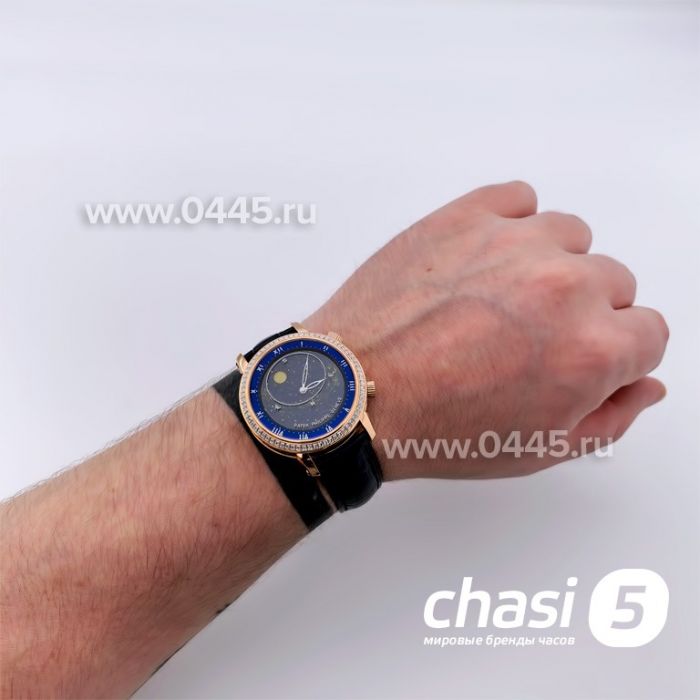 Часы Patek Philippe Men Grand Complications Sky Moon (25520)