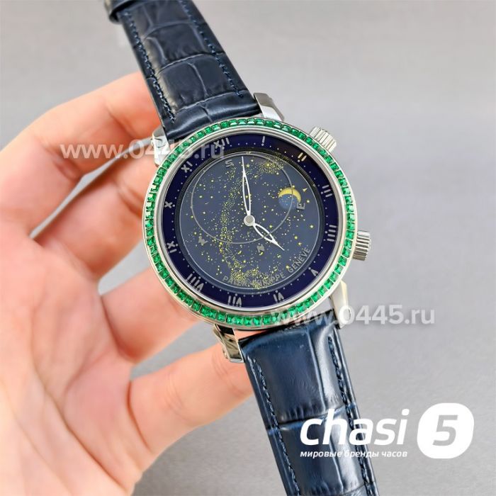 Часы Patek Philippe Men Grand Complications Sky Moon (25522)