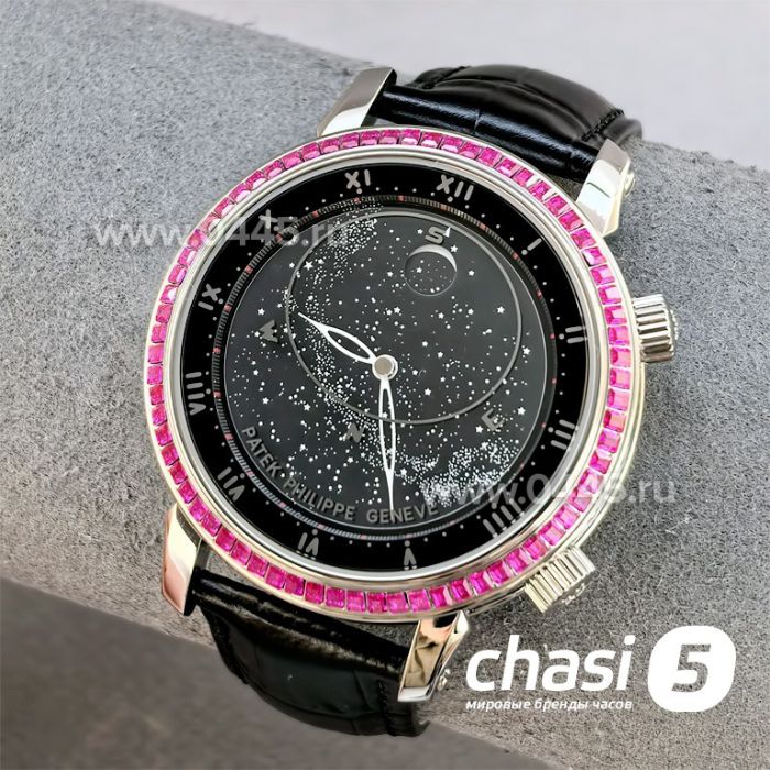 Часы Patek Philippe Men Grand Complications Sky Moon (25523)