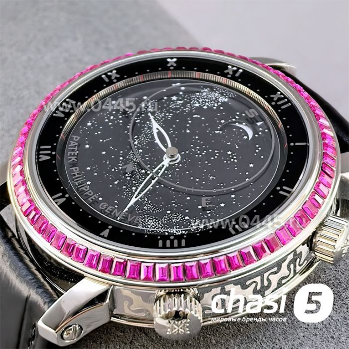 Часы Patek Philippe Men Grand Complications Sky Moon (25523)
