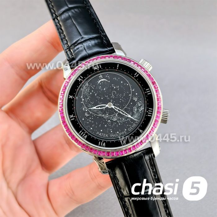 Часы Patek Philippe Men Grand Complications Sky Moon (25523)