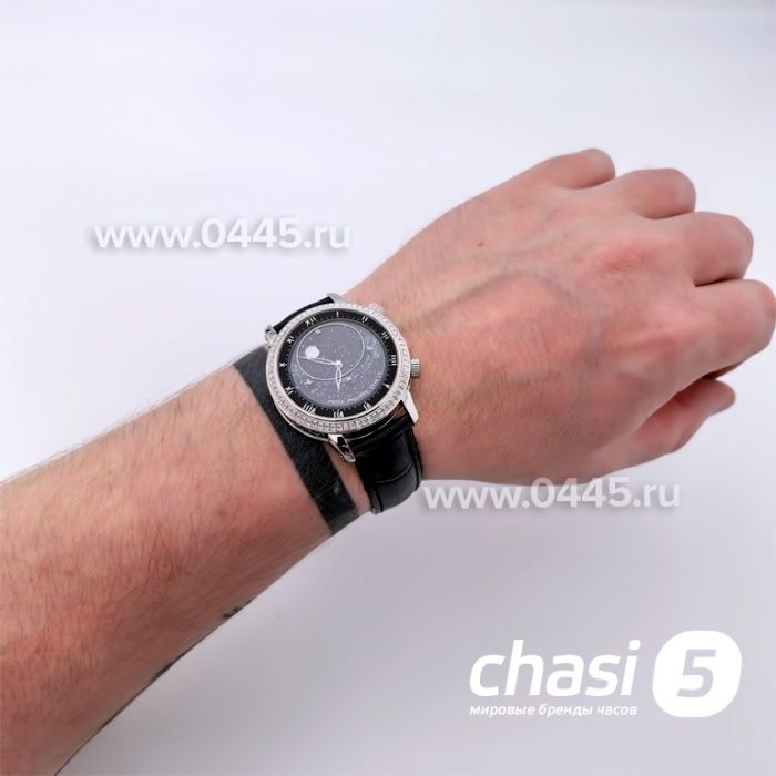 Часы Patek Philippe Men Grand Complications Sky Moon (25524)