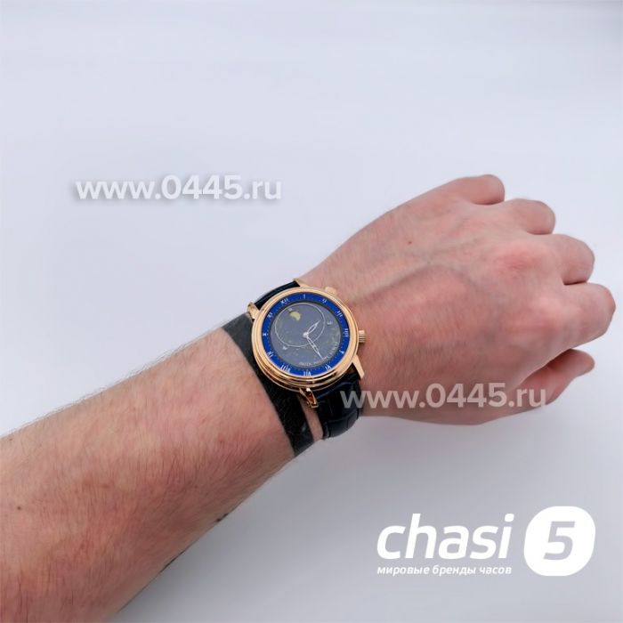 Часы Patek Philippe Men Grand Complications Sky Moon (25525)