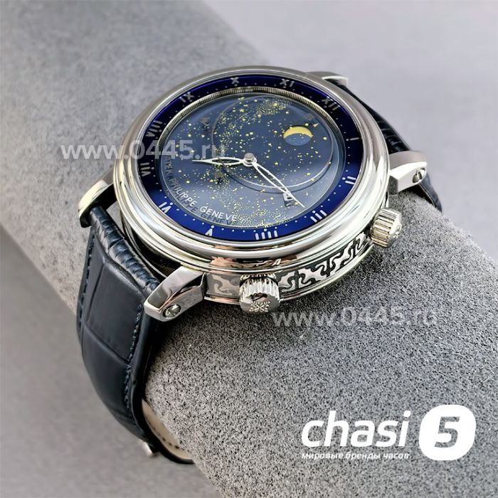 Часы Patek Philippe Men Grand Complications Sky Moon (25526)
