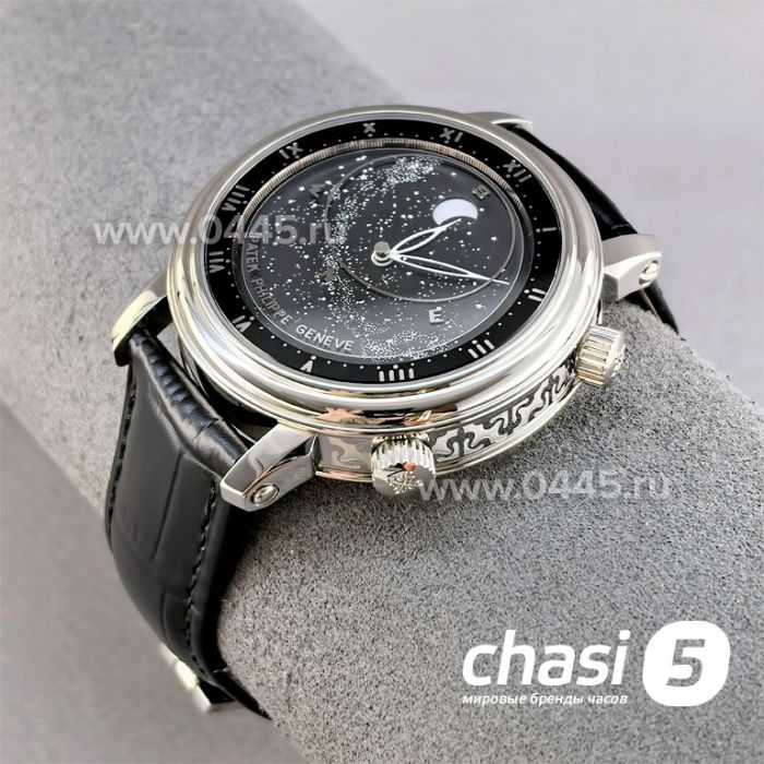 Часы Patek Philippe Men Grand Complications Sky Moon (25527)