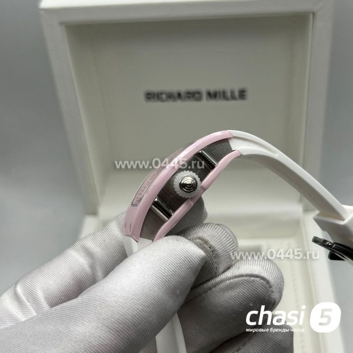 Часы Richard Mille (25401)