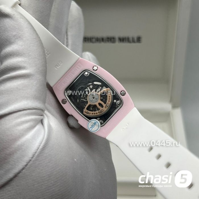 Часы Richard Mille (25401)