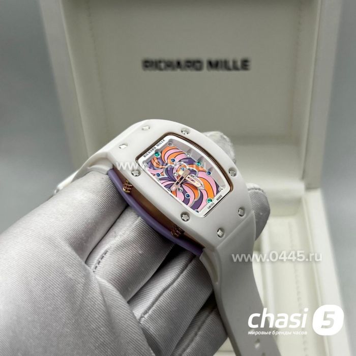 Часы Richard Mille (25402)