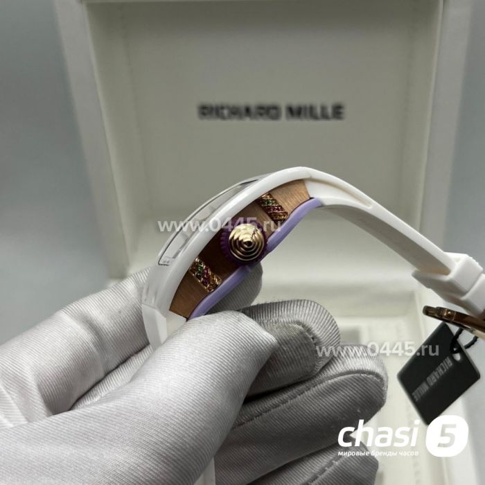Часы Richard Mille (25402)