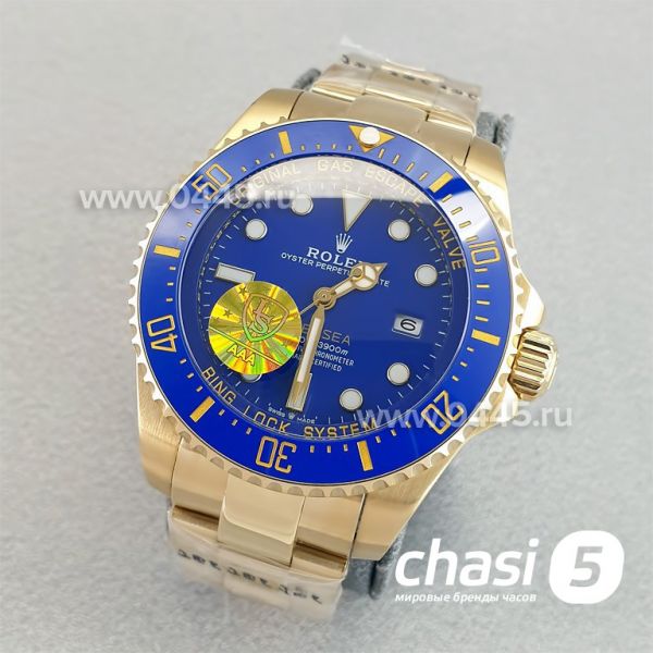 Часы Rolex DeepSea (23756)