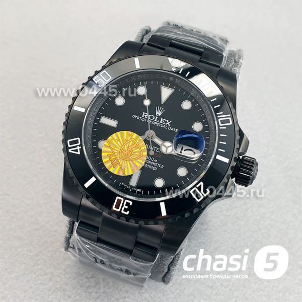 Часы Rolex Submariner PRO-HUNTER (23758)