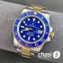 Часы Rolex Submariner (24054)