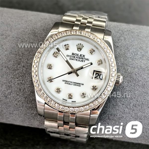 Часы Rolex Datejust (24410)