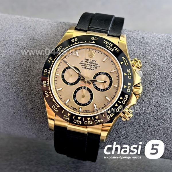 Часы Rolex Daytona (24647)