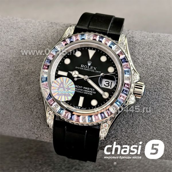 Часы Rolex Yacht-Master ll (24652)