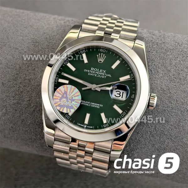 Часы Rolex Datejust (24720)