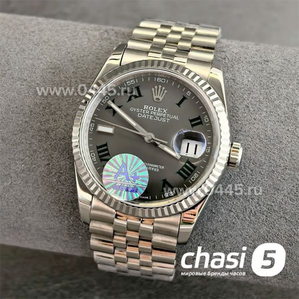 Часы Rolex Datejust (24723)