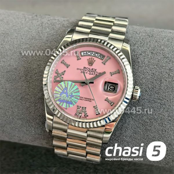 Часы Rolex Day-Date (24726)