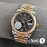 Часы Rolex Datejust (24727)