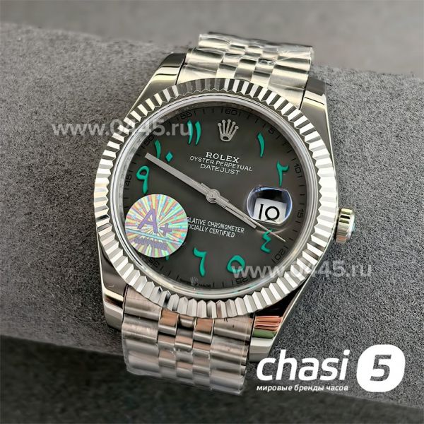 Часы Rolex Datejust (24732)