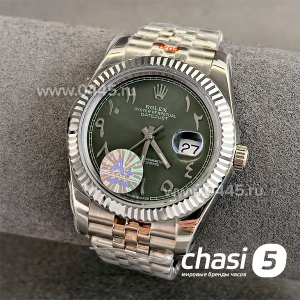 Часы Rolex Datejust (24733)
