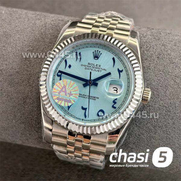 Часы Rolex Datejust (24734)