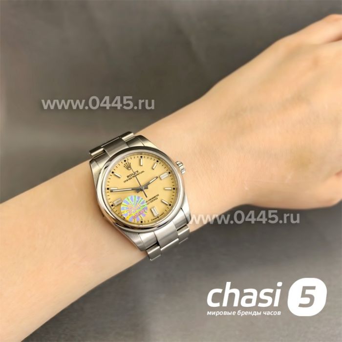 Часы Rolex Oyster Perpetual 36 мм (24742)