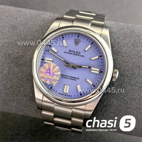 Часы Rolex Oyster Perpetual 40 мм (24744)
