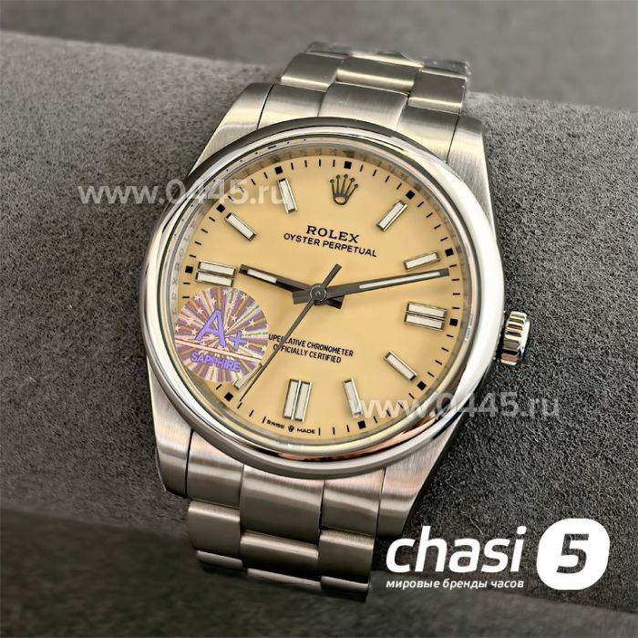 Часы Rolex Oyster Perpetual 40 мм (24745)