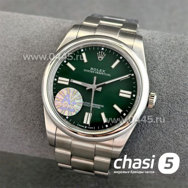 Часы Rolex Oyster Perpetual 40 мм (24749)