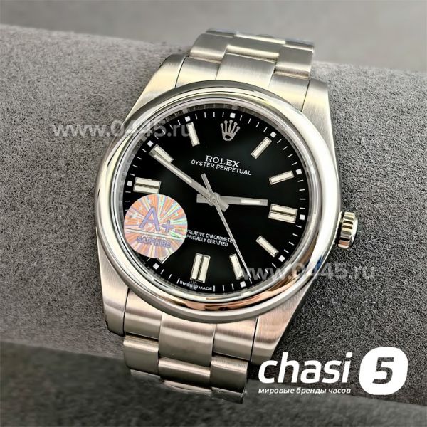 Часы Rolex Oyster Perpetual 40 мм (24751)