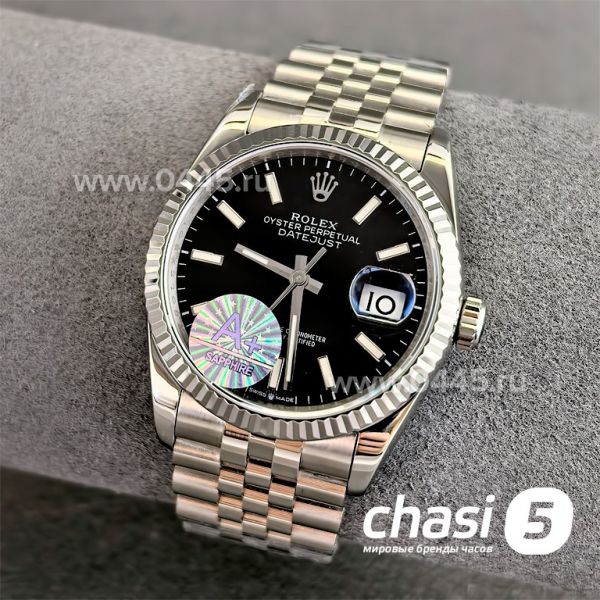 Часы Rolex Datejust (24752)