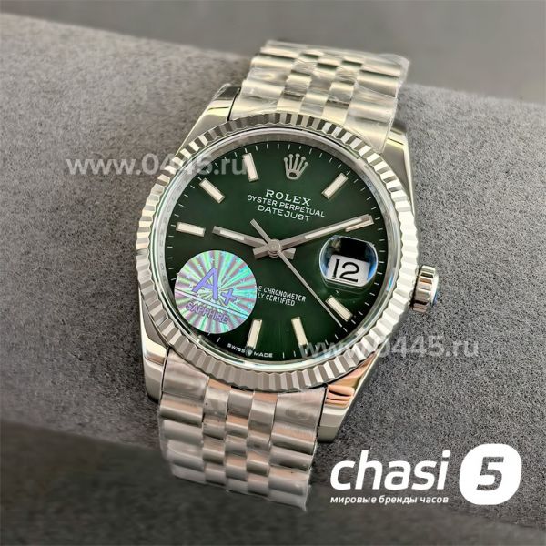 Часы Rolex Datejust (24754)