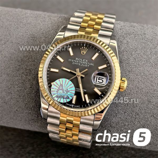 Часы Rolex Datejust (24756)