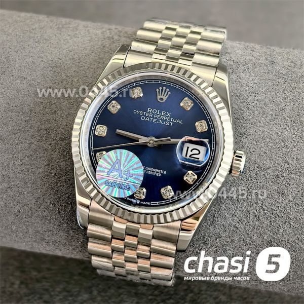 Часы Rolex Datejust (24761)